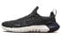 Кроссовки Nike Free RN 50 Recycled Low-Top Men's Shoes Black/White