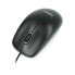 Фото #2 товара Optical mouse Logitech Optical B100 - black