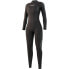 Фото #1 товара MYSTIC Star Long Sleeve Back Zip Neoprene Suit