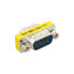 Фото #2 товара InLine Adapter DB15 HD VGA / S-VGA male / male