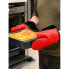 MASTERCLASS MCDBSILGLOVE Oven Glove