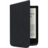 Фото #1 товара Электронные книги Pocketbook HPUC-632-B-S чехол чёрный Basic Lux 2 Touch Lux 4 Touch HD 3 6" кожзаменитель