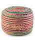 Фото #1 товара Margo Round Pouf