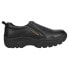 Фото #1 товара Roper Performance Slip On Mens Black Casual Shoes 09-020-0601-0208