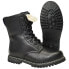 BRANDIT Combat Fleece Boots