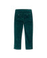 ფოტო #3 პროდუქტის Toddler Boys Organic Corduroy Pant