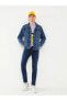 Фото #1 товара LCW Jeans 760 Skinny Fit Erkek Jean Pantolon