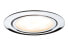 PAULMANN 935.52 - Recessed lighting spot - 3 bulb(s) - LED - 13.5 W - 2700 K - Chrome