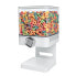 Фото #2 товара Zevro by Compact Edition 17.5-Oz. Cereal Dispenser