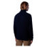 NORTH SAILS 5GG Knit Turtle Neck Sweater