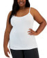 Фото #1 товара Trendy Plus Size Tank Top