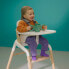 Фото #4 товара Стульчик для кормления ребенка BUGABOO Giraffe Highchair Tray