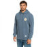 QUIKSILVER Planet Positive hoodie