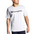 Champion GT23H-WHITE T-shirt