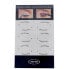 PLANTILLAS MAKE-UP contorno y sombras de ojos 64 u