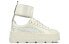 Кроссовки PUMA Fenty Rihanna White High