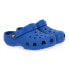 Фото #2 товара Детские сандалии Crocs Moje Classic Clog T Голубые