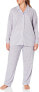 Seidensticker Women's Web Long Pyjama Set