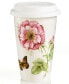 Фото #1 товара Travel Mug, Butterfly Meadow Thermal Travel Mug 10 oz