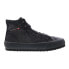 Фото #2 товара Diesel S-Principia Mid Y02740-P1473-H1645 Mens Black Lifestyle Sneakers Shoes 12