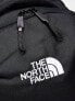 The North Face Vault Flexvent 26l backpack in black