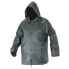 Фото #3 товара Комплект защитный от дождя LAHTI PRO с курткой и брюками зеленый M (L4140202)