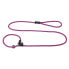 ფოტო #1 პროდუქტის ROGZ Rope 12 mm HLXR12-K Dog Leash Collar