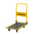 Фото #1 товара Stanley SXWTD-PC527 - Steel - Transport trolley - Black - Yellow - 150 kg - 4 wheel(s) - 10 cm