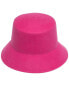 Фото #1 товара Eugenia Kim Jonah Wool Hat Women's Pink