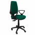 Фото #1 товара Офисное кресло ученическое P&C Elche S bali 56BGOLF изумрудное зеленое