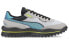 PUMA Spirus 373237-01 Petroleum Style Rider Sneakers