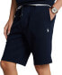 Men's Double-Knit Shorts