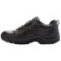 Propet Cliff Walker Low Strap Slip On Walking Mens Black Sneakers Athletic Shoe Очень широкая, 8, EEE - фото #3