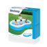 Inflatable Paddling Pool for Children Bestway Multicolour 262 x 157 x 46 cm