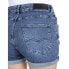 Фото #7 товара REPLAY WA611.000.573.Q04 denim shorts