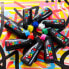 Posca POSCA Marker UNI MOP´R PCM-22 schwarz