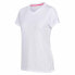 Фото #6 товара REGATTA Fingal V-Neck short sleeve T-shirt