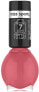 Nagellack - Miss Sporty Perfect To Last Up To 7 Days 203