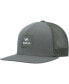 Фото #1 товара Men's Green VA All the Way Trucker Snapback Hat