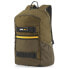 Фото #1 товара Puma DECK BACKPACK Sportovní Batoh, Khaki, Veľkosť UNI