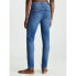 Фото #2 товара CALVIN KLEIN JEANS Slim Taper Fit jeans