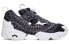 Кроссовки Reebok Instapump Fury Yin Yang