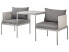 Lounge Set TERRACINA 3-tlg