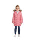 Фото #2 товара Куртка Lands' End Winter Angeliec Fleece Coat