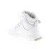 Фото #6 товара Avenger Flight Mid Alloy Toe SD 10 A7423 Mens White Leather Work Boots