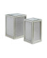 Traleena Nesting End Tables, Set of 2