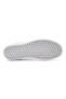 Фото #12 товара Sk8-hi Unisex Beyaz Beyaz Günlük Ayakkabı - Vn000d5ıw001