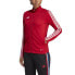 Фото #4 товара Толстовка женская Adidas Sweatshirt Tiro 23 League Training W HS3512