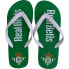 Фото #1 товара Сланцы REAL BETIS Flip Flops Original