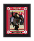 Фото #1 товара Maryland Terrapins Testudo Mascot 10.5'' x 13'' Sublimated Plaque